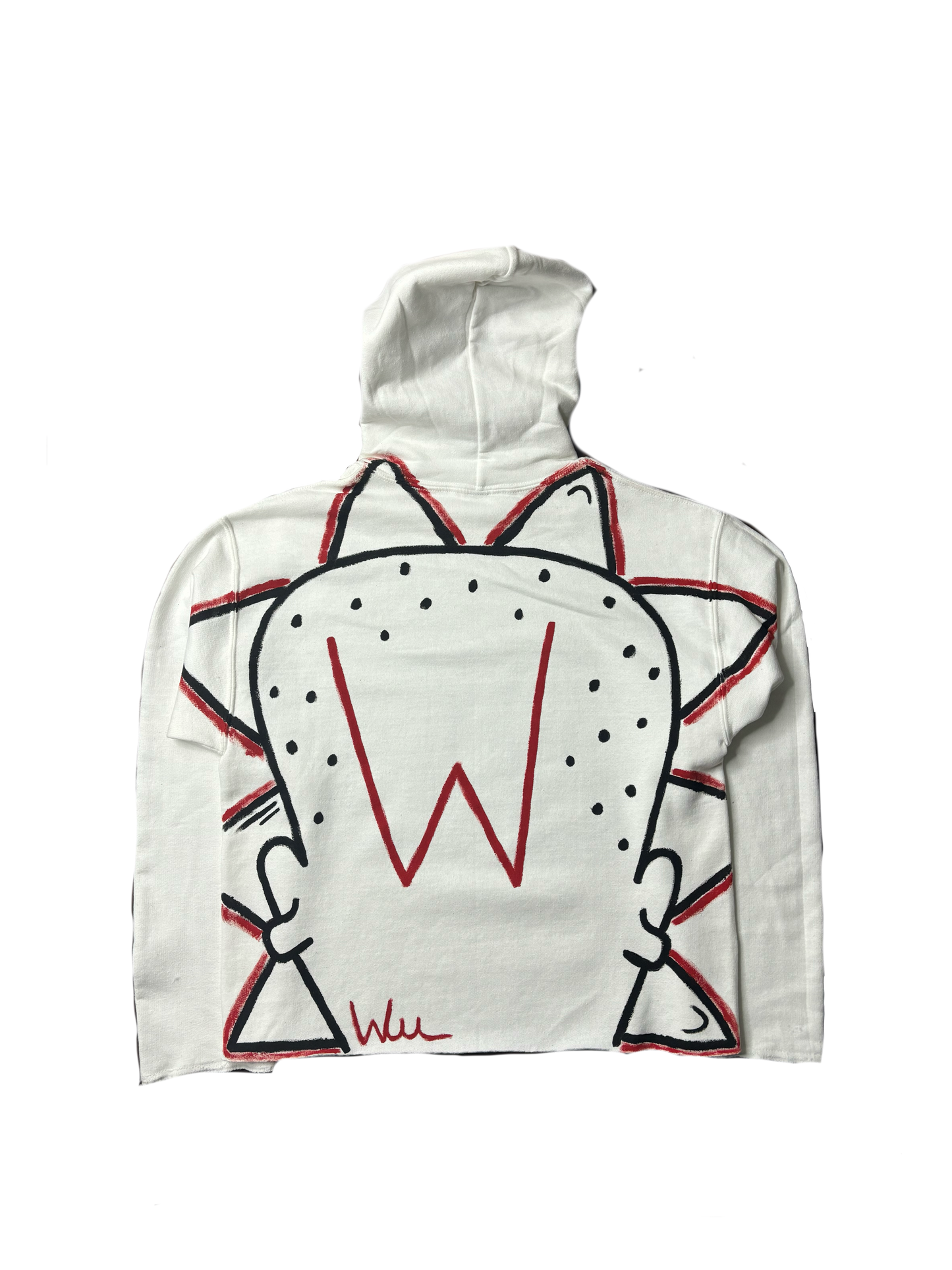 INSOMNIA HOODIE
