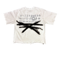 Vandalized Paris tee