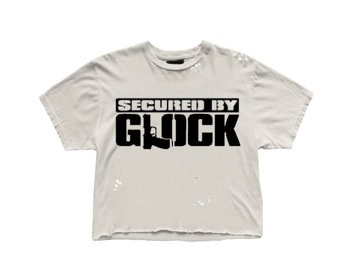 Glock tee