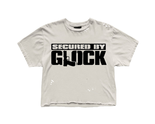 Glock tee