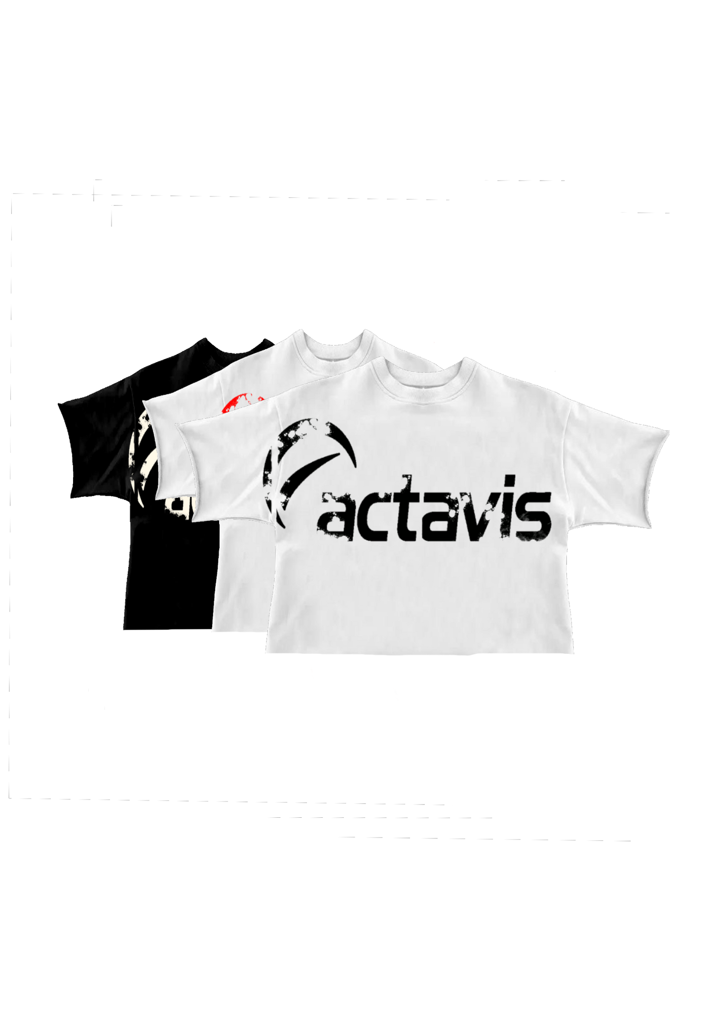 Actavis tee