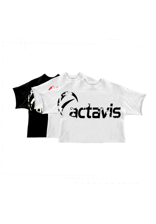 Actavis tee
