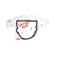 WEIRDOVILLE ALL OVER TEE