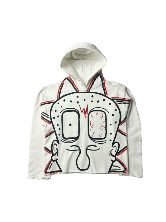INSOMNIA HOODIE