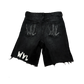 “BONE DENIM” JHORTS
