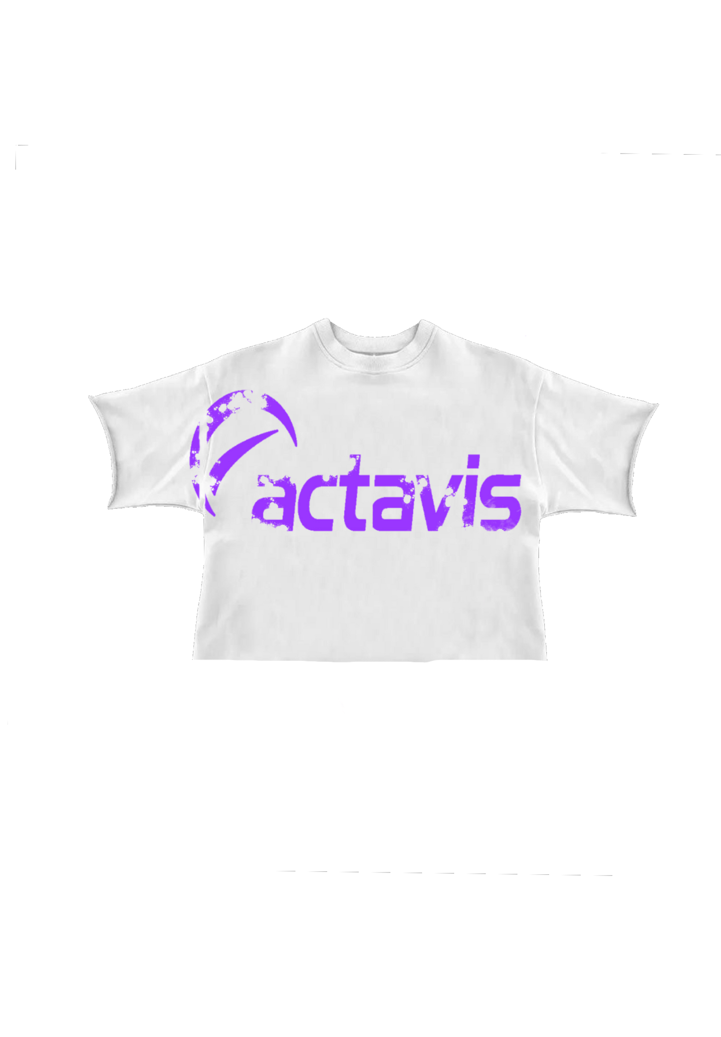 Actavis tee