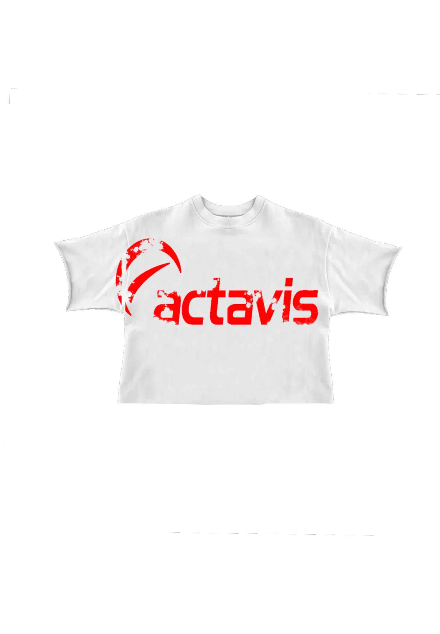 Actavis tee