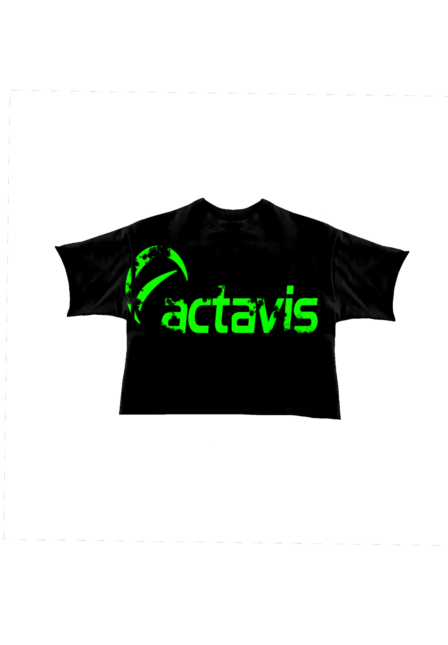 Actavis tee