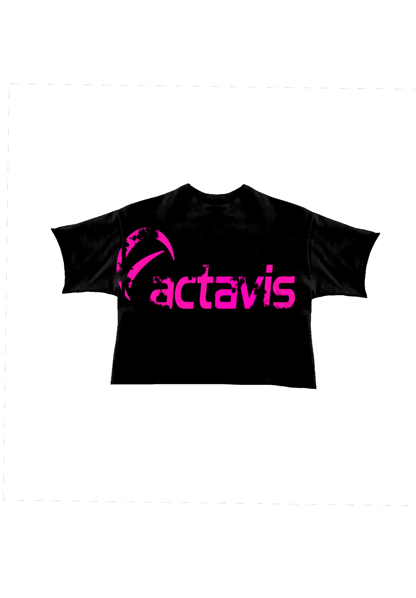 Actavis tee