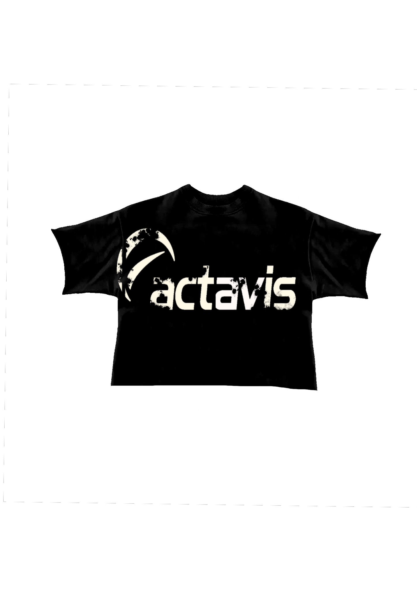 Actavis tee