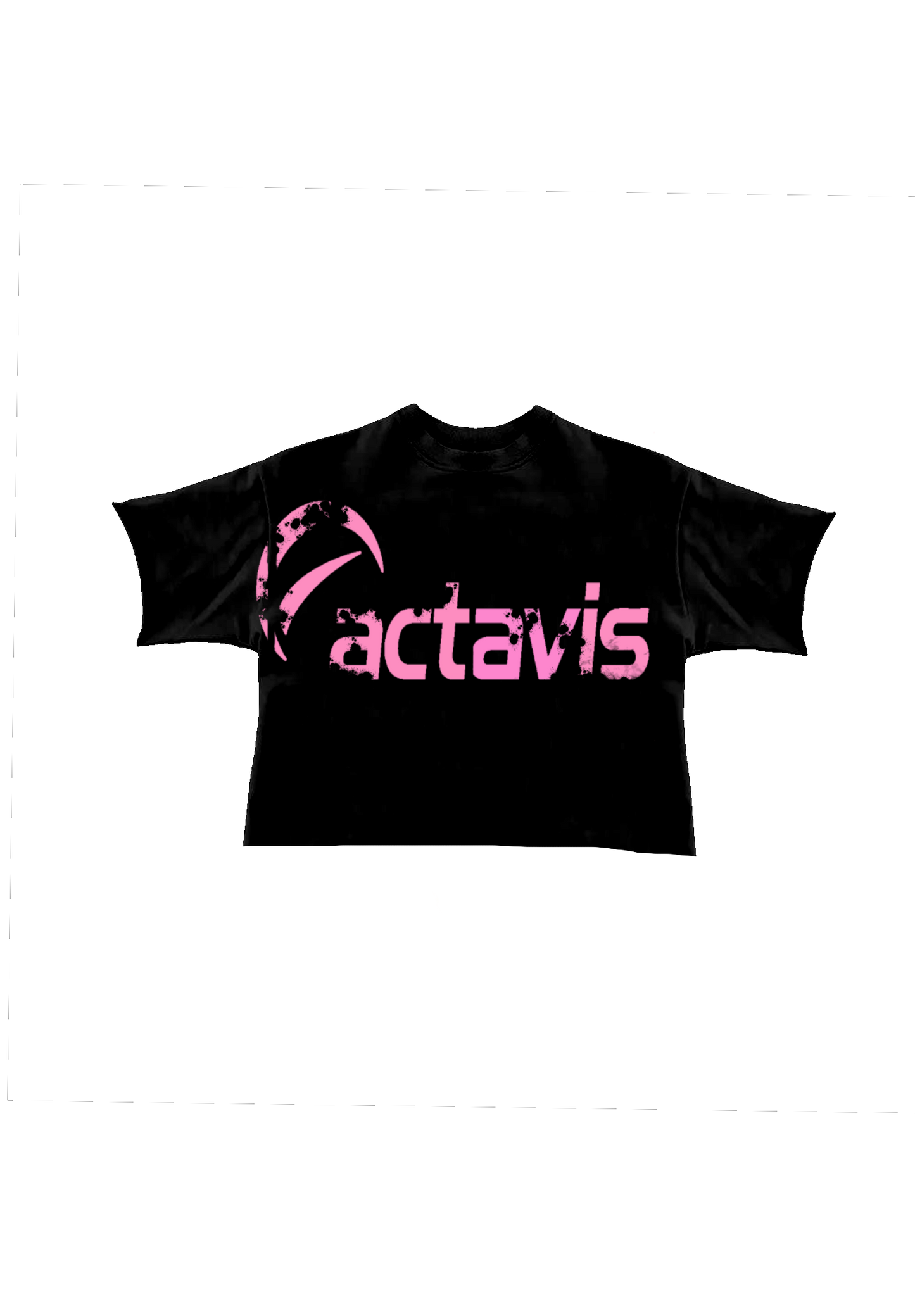 Actavis tee