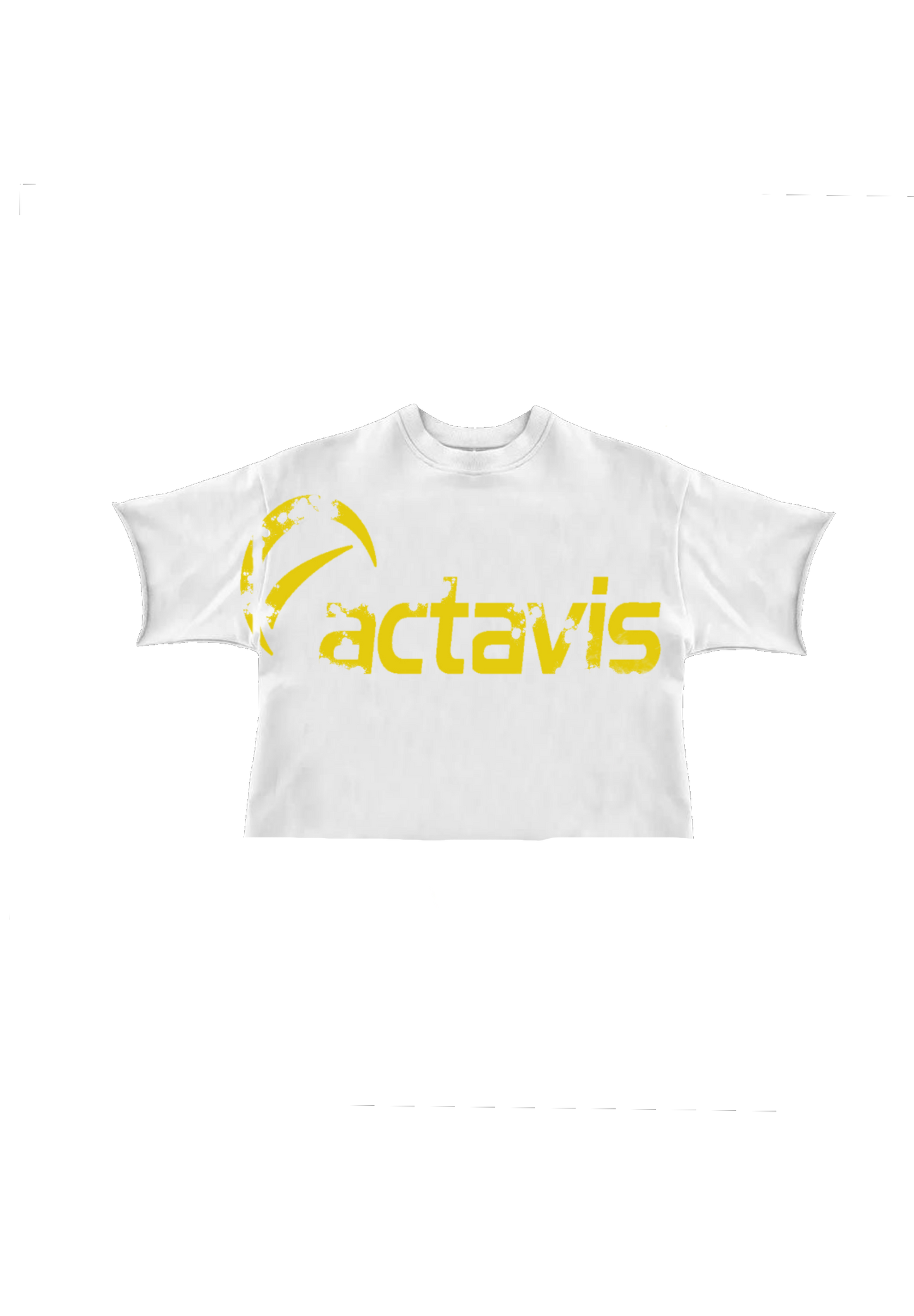 Actavis tee