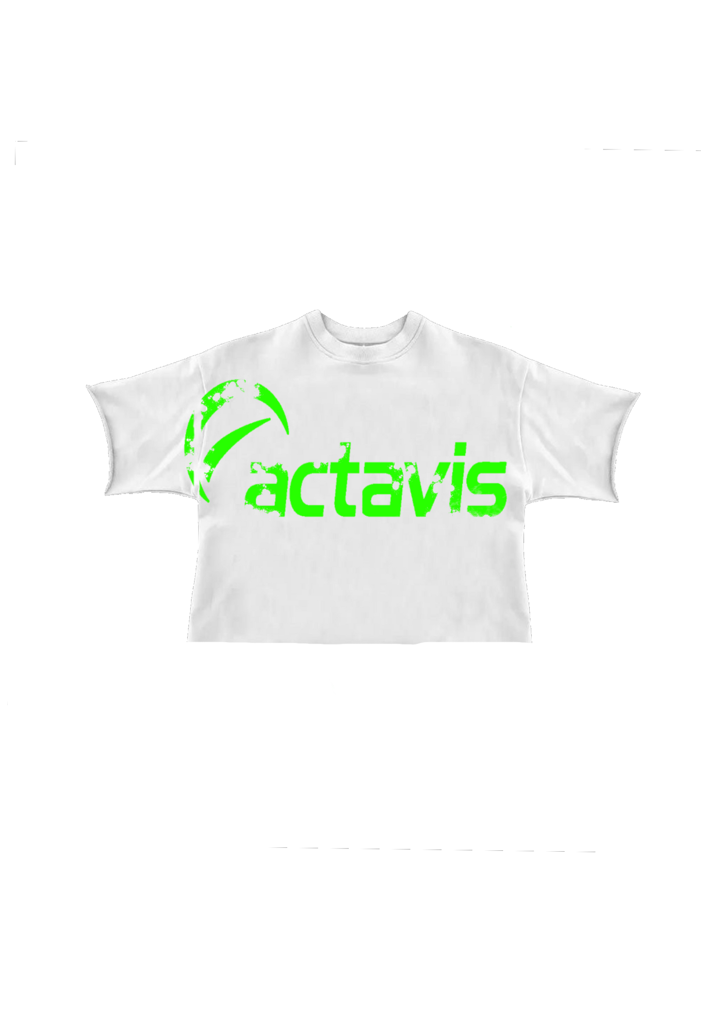 Actavis tee