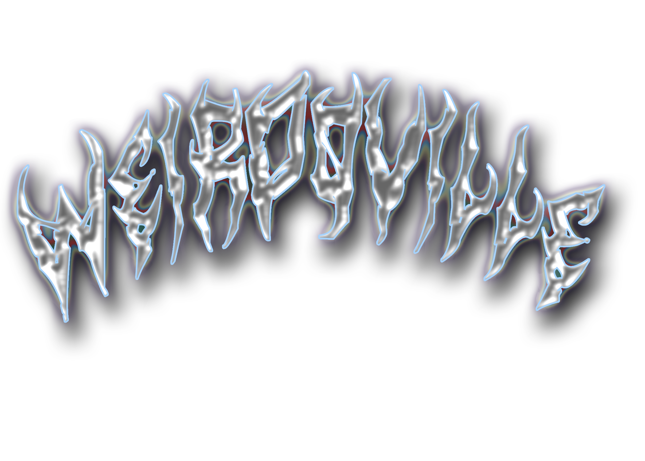 WEIRDOVILLE